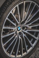BMW 745e 2019 года (WW)